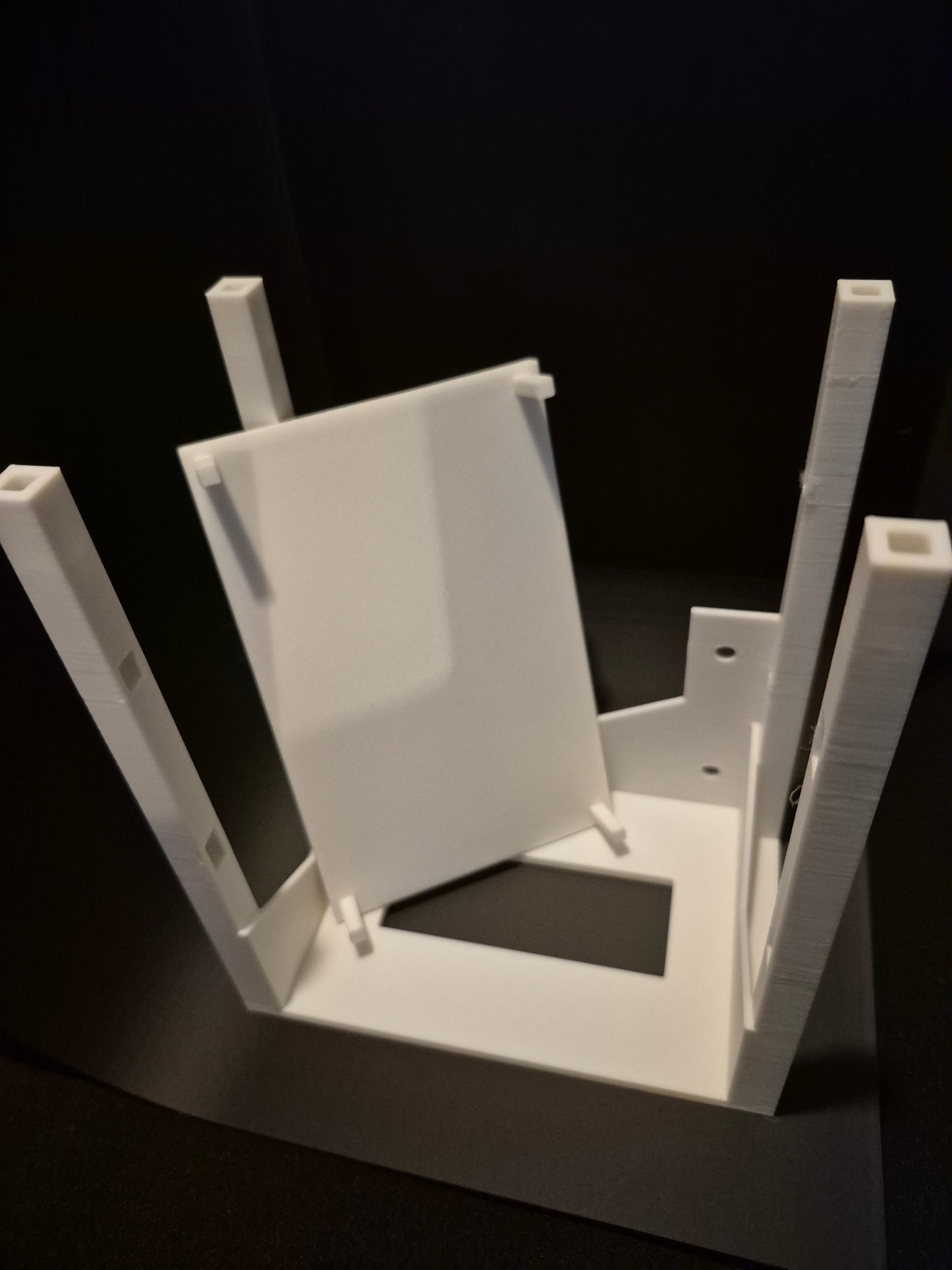 Base Shelf for in Box Funko POP! Vinyl