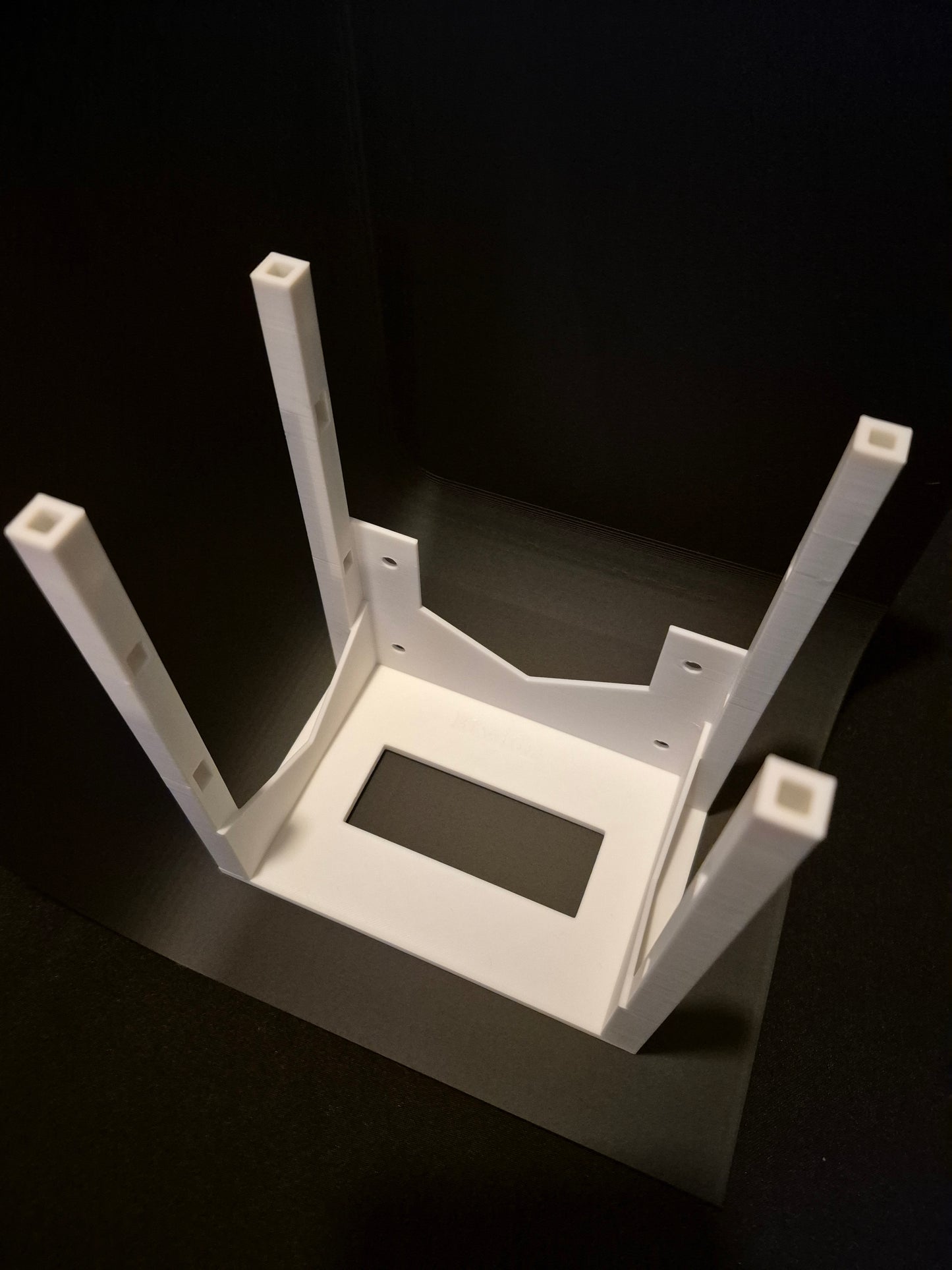 Connecting Shelf for In Box Funko POP! Vinyl