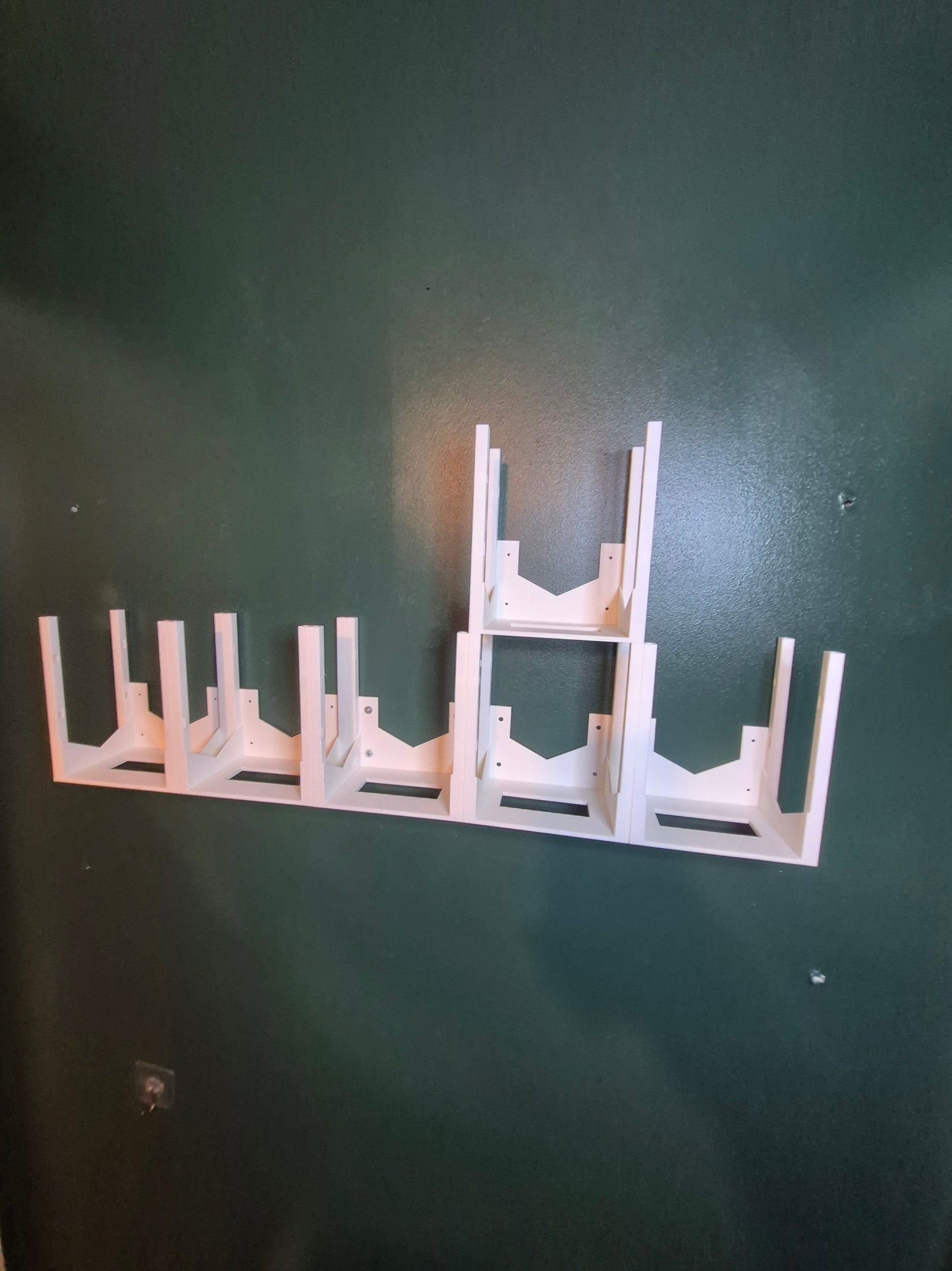 Connecting Shelf for In Box Funko POP! Vinyl