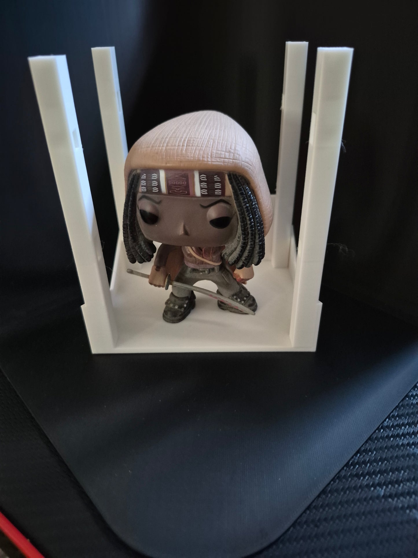 Connecting Shelf for Out of Box Funko POP! Vinyls